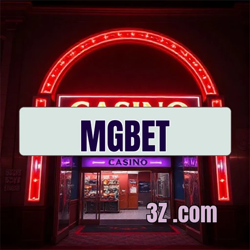 mgbet Baixar App