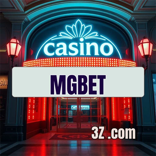 Bônus Imperdíveis no MGBet: Atrações que Fascinam Jogadores