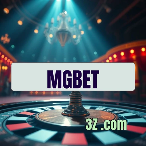 mgbet Site Confiável