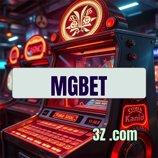 Jogos Imperdíveis no Mgbet: Diversão à Vista!