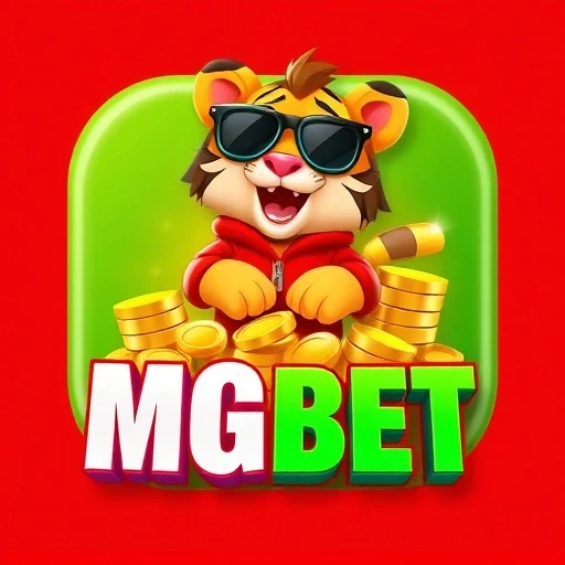 Logotipo mgbet