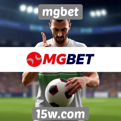 Benefícios do cadastro na plataforma mgbet