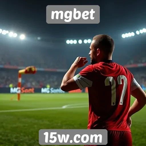 Comparação de odds oferecidas pelo mgbet