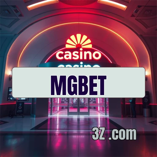 mgbet Pagamentos Rápidos