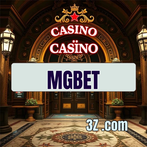 A Incrível Plataforma do mgbet: Onde os Jogos Ganham Vida