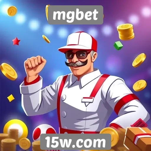 Análise de jogos populares disponíveis no site mgbet