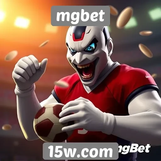 Promoções e bônus disponíveis no mgbet