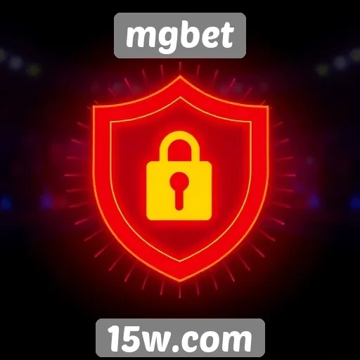 Segurança e privacidade no site mgbet
