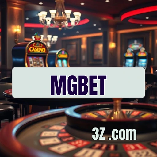 A Magia dos Slots no Mgbet: Diversão e Prêmios Esperam por Você