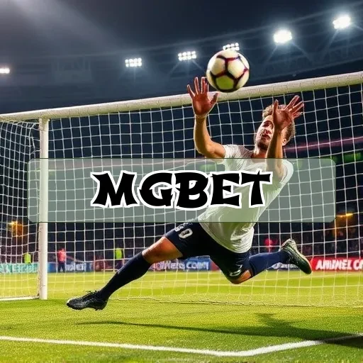 mgbet Esportes